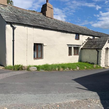 Logan Beck Farm Villa Broughton in Furness Bagian luar foto