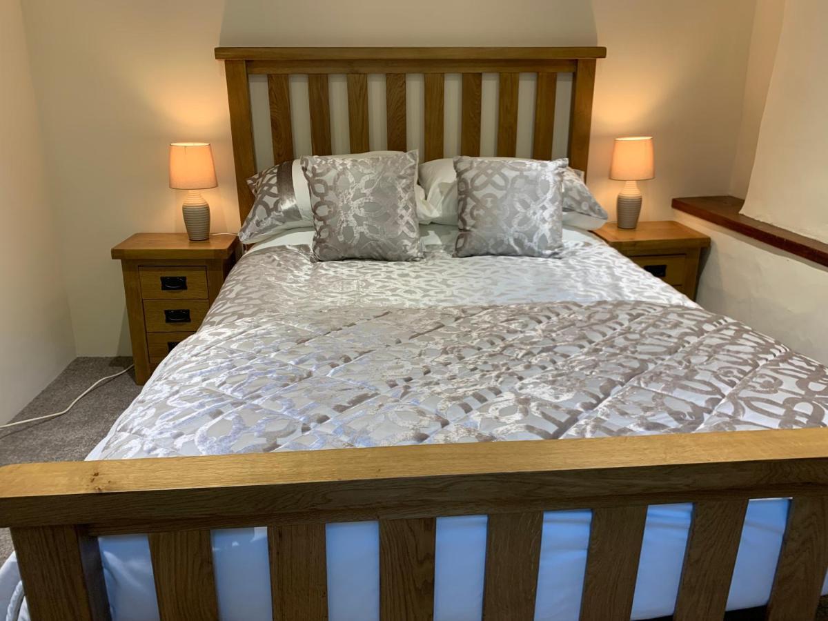 Logan Beck Farm Villa Broughton in Furness Bagian luar foto