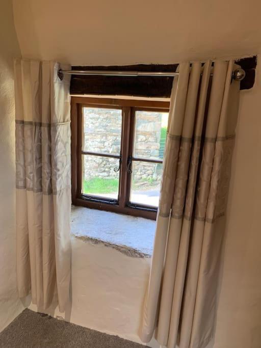 Logan Beck Farm Villa Broughton in Furness Bagian luar foto