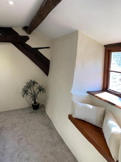 Logan Beck Farm Villa Broughton in Furness Bagian luar foto