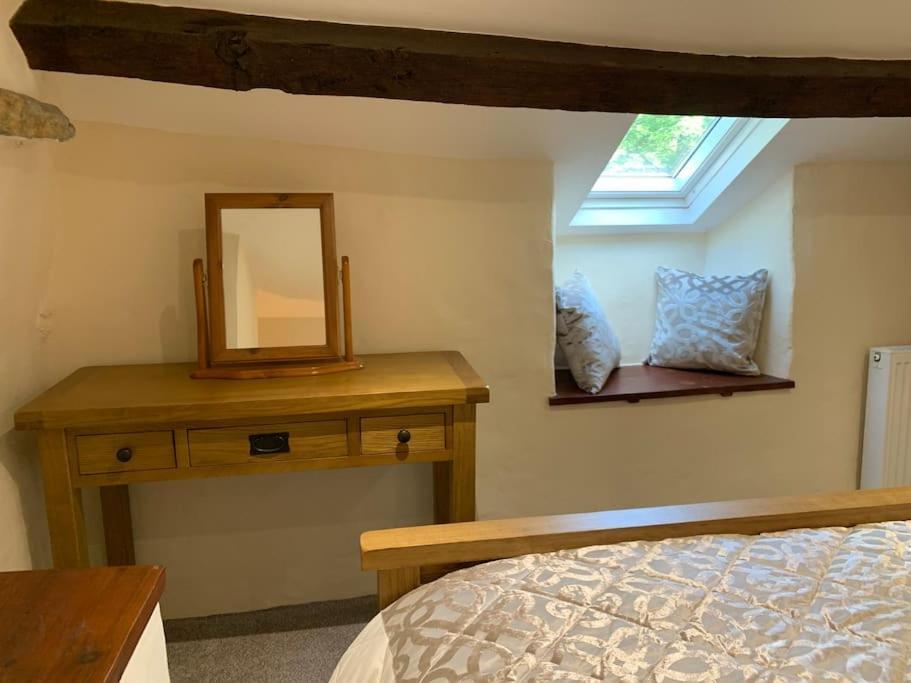 Logan Beck Farm Villa Broughton in Furness Bagian luar foto